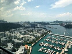 Reflections At Keppel Bay (D4), Condominium #623548541